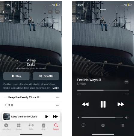 4 funkce Apple Music, které můžete očekávat v iOS 17