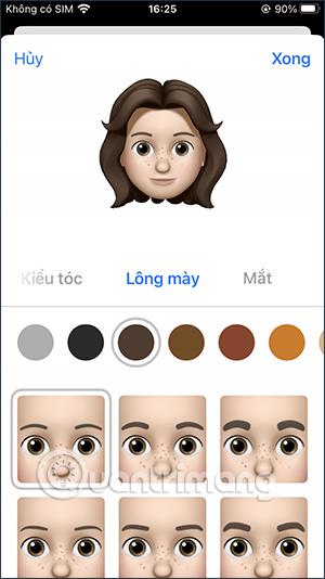 Sådan bruger du Memoji som en Apple ID-avatar