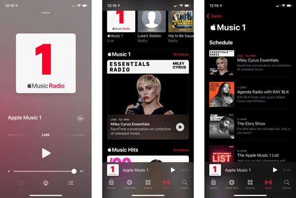 Allt sem þarf að vita um Apple Music