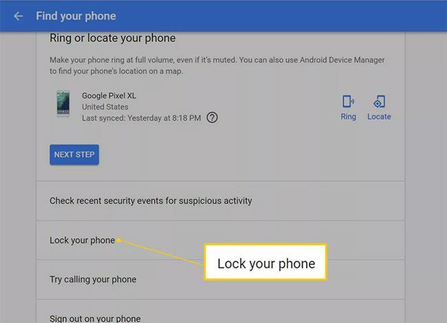 Zaobiđite Android zaključani zaslon sa značajkom hitnog poziva