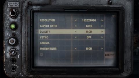 Sådan repareres Metro Exodus-nedbrud på Windows 10