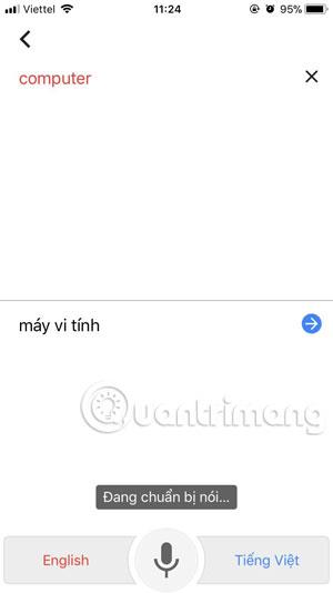 Спілкуйтеся з іноземцями за допомогою Google Translate Chats