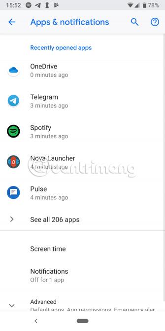 Kuinka Android Doze toimii ja poistaa sen käytöstä