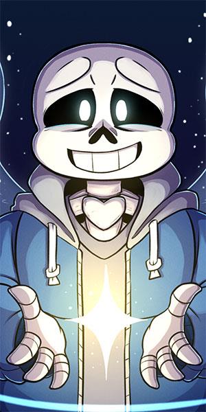 Sans pozadina, cool sans slike, undertale sans slike, Sans pozadina