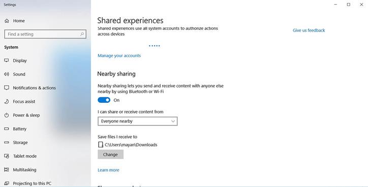 Hvad er specielt ved den kommende Windows 10 April-opdatering?