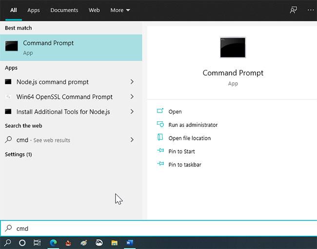 Kaip įdiegti „Miracast Connect“ programą „Windows 10“.