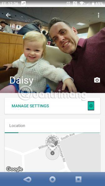 Skydda ditt barns Android-telefon med Google Family Link