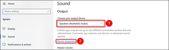 Kāpēc jums vajadzētu pārdēvēt audio ierīces operētājsistēmā Windows 10 un kā to izdarīt