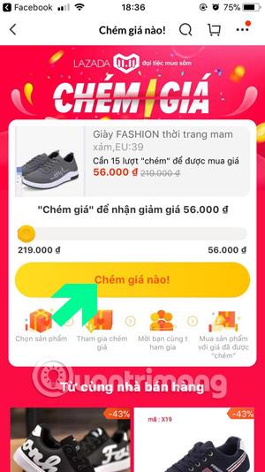 Как да се присъедините и да играете в събитието Price Slash на Lazada