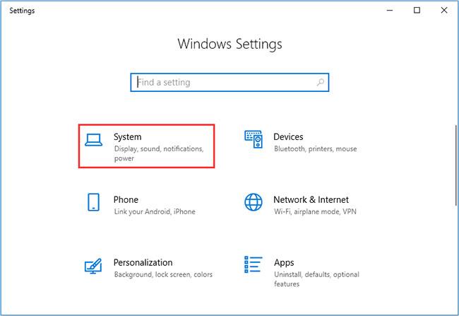 Ispravite pogrešku File Explorer ne radi u sustavu Windows 10