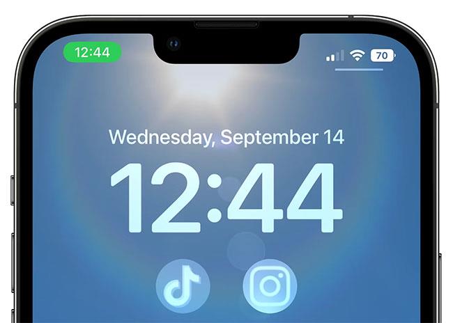 9 bästa iPhone-widgets för låsskärm