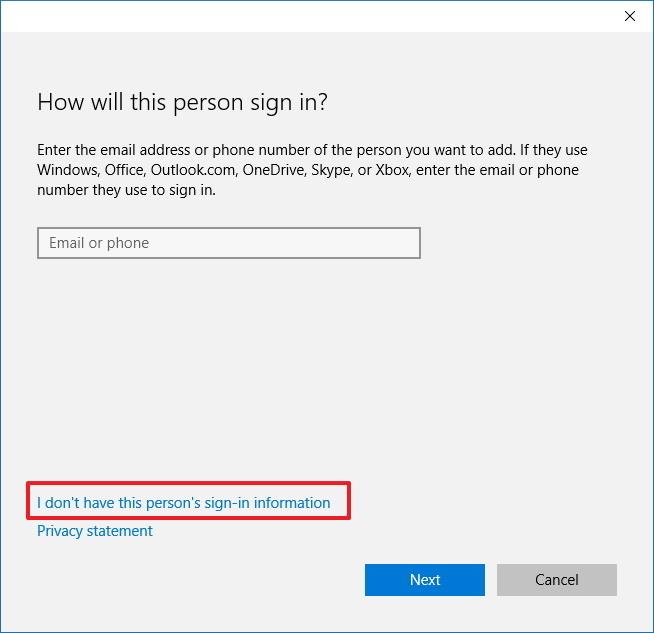 Instruksjoner for å sette opp og administrere FTP-server på Windows 10