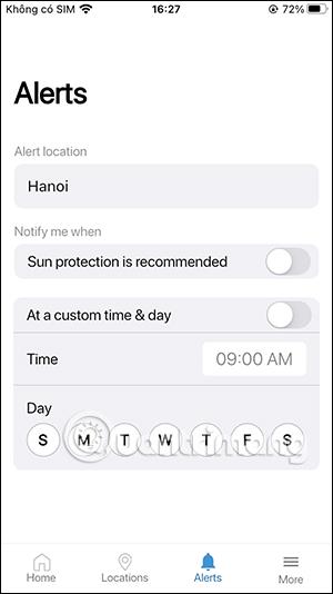 Kako koristiti SunSmart Global UV za mjerenje UV zraka na vašem telefonu