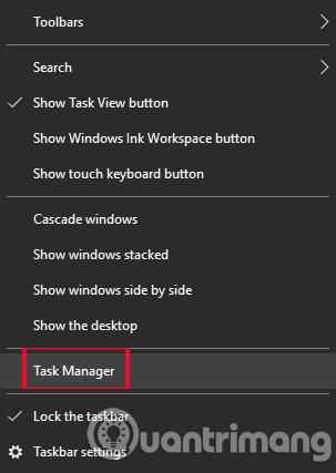 Kako popraviti pogrešku pretraživanja Windows 10 koja se ne može pretraživati ​​ili ne radi