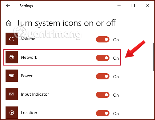 Nedostaje Wifi ikona na programskoj traci sustava Windows 10, evo kako to popraviti