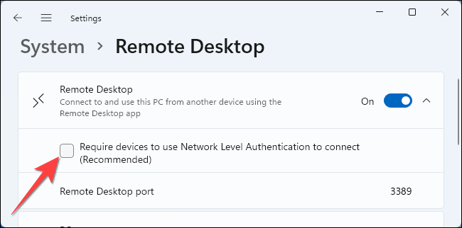 Hvernig á að virkja og nota Remote Desktop á Windows 11