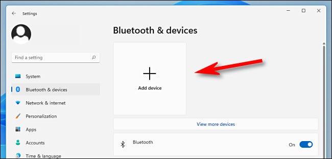 Kā bloķēt Windows 11 datoru, izmantojot Bluetooth savienojumu ar Dynamic Lock funkciju