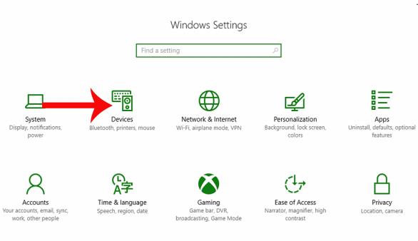 Sådan deaktiveres Windows 10 Creators Update-annoncer