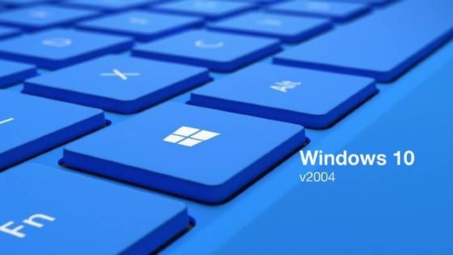 A Windows 10 2004 ismert hibáinak listája és azok kezelése