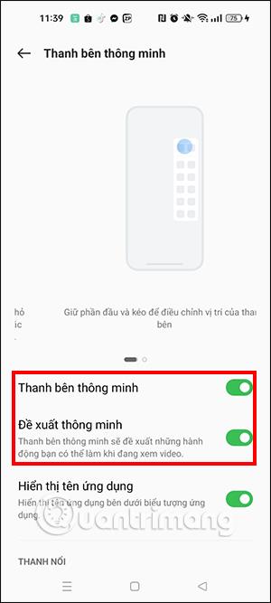 Jak poslouchat hudbu z YouTube, když je obrazovka telefonu OPPO vypnutá