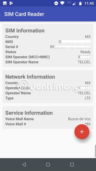 7 noderīgas lietojumprogrammas SIM kartes pārvaldībai operētājsistēmā Android