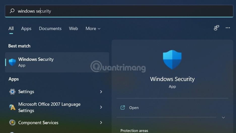 Kaip išjungti VBS sistemoje „Windows 11“, kad nesumažėtų našumas žaidžiant žaidimus