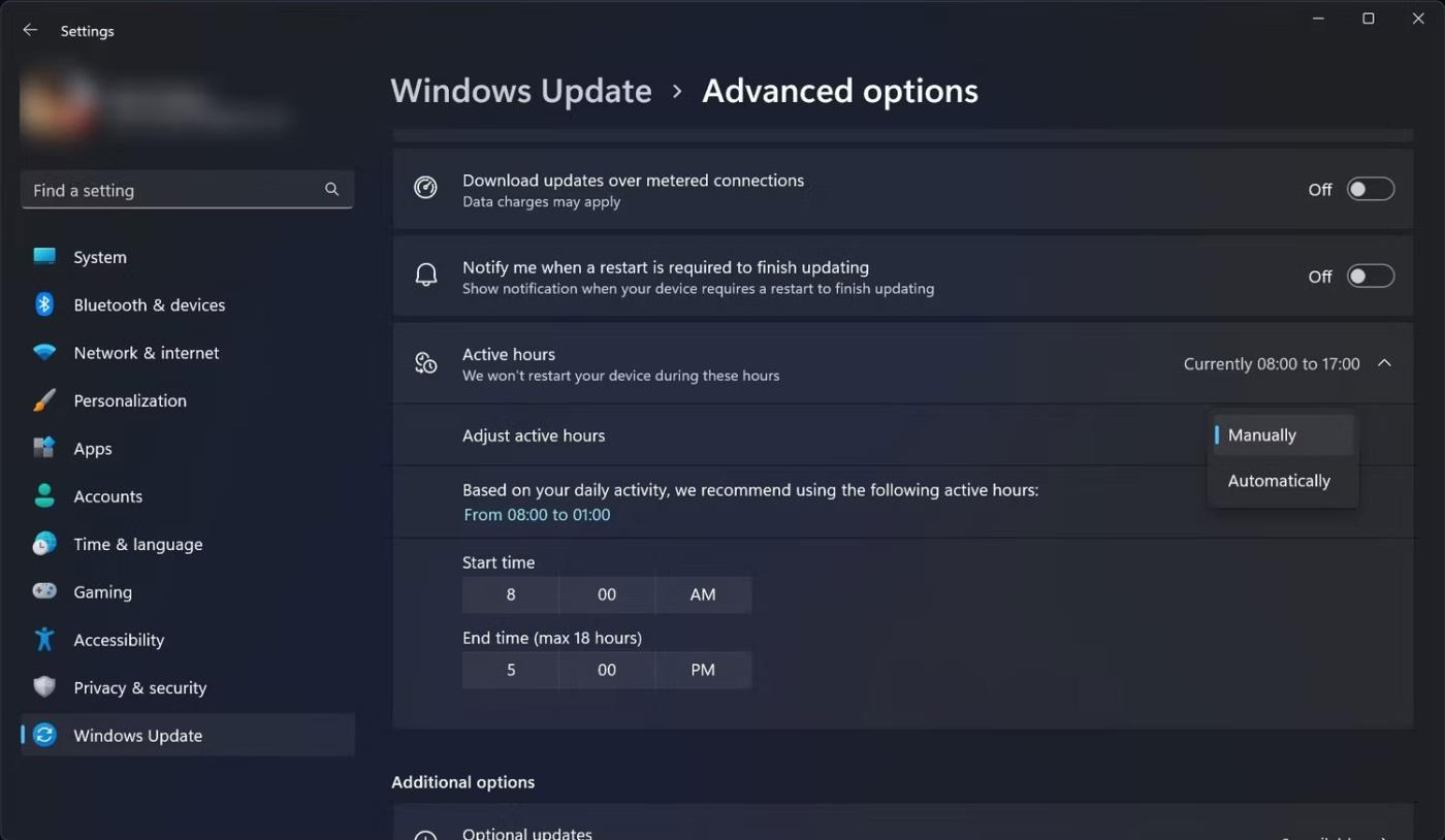 8 ting å justere på en ny Windows 11-installasjon