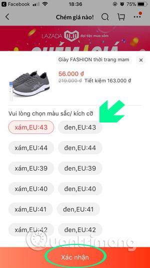 Hvordan bli med og spille Price Slash-arrangementet på Lazada