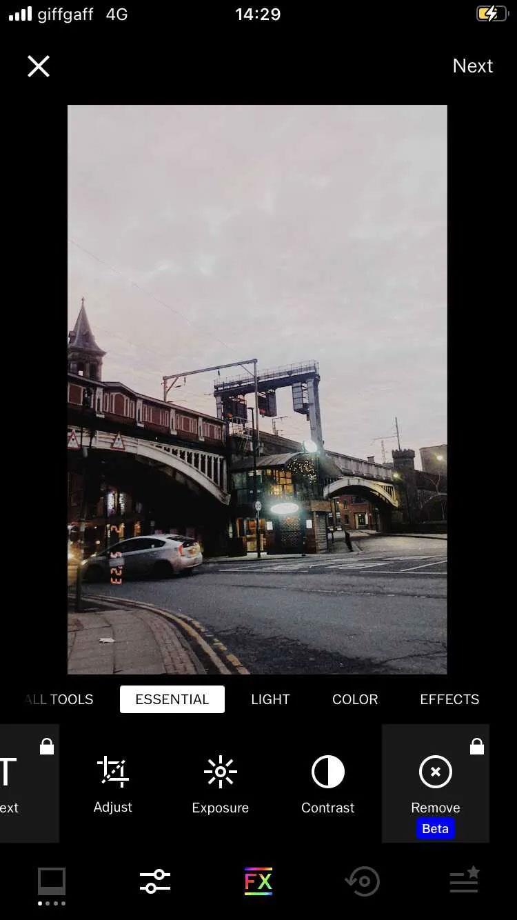 6 populārākās filmu fotografēšanas lietojumprogrammas iPhone