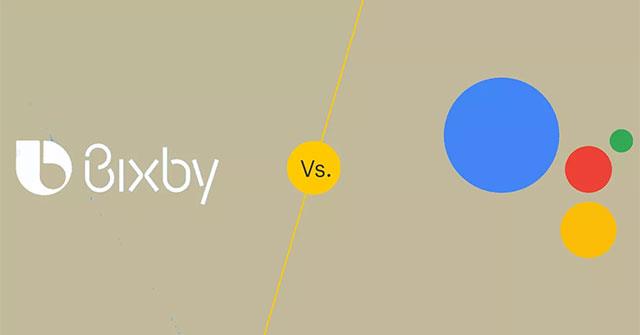 Je li Bixby ili Google Assistant najbolji Android pametni pomoćnik?