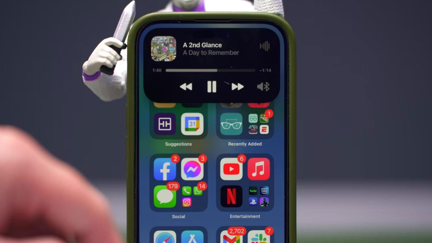 Kā pārvērst GIF par uzlīmi uz iPhone