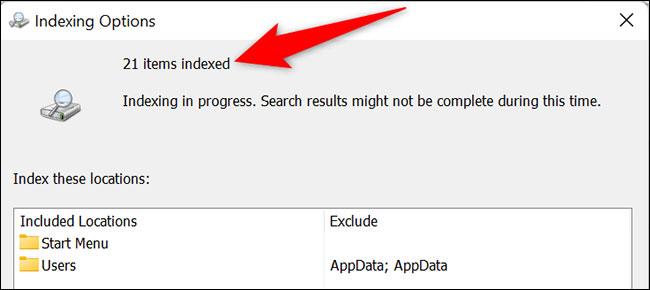 Як приховати певні типи файлів із результатів пошуку в Windows 11