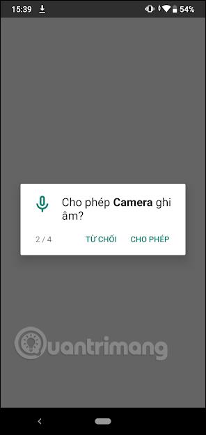 Kaip įdiegti „Google“ fotoaparatą telefone