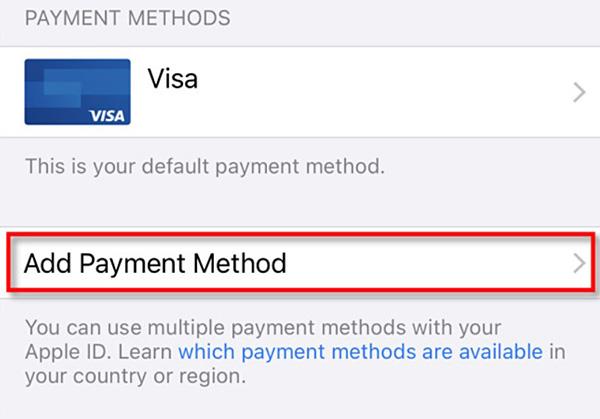 Kako uporabljati Paypal na iPhoneu