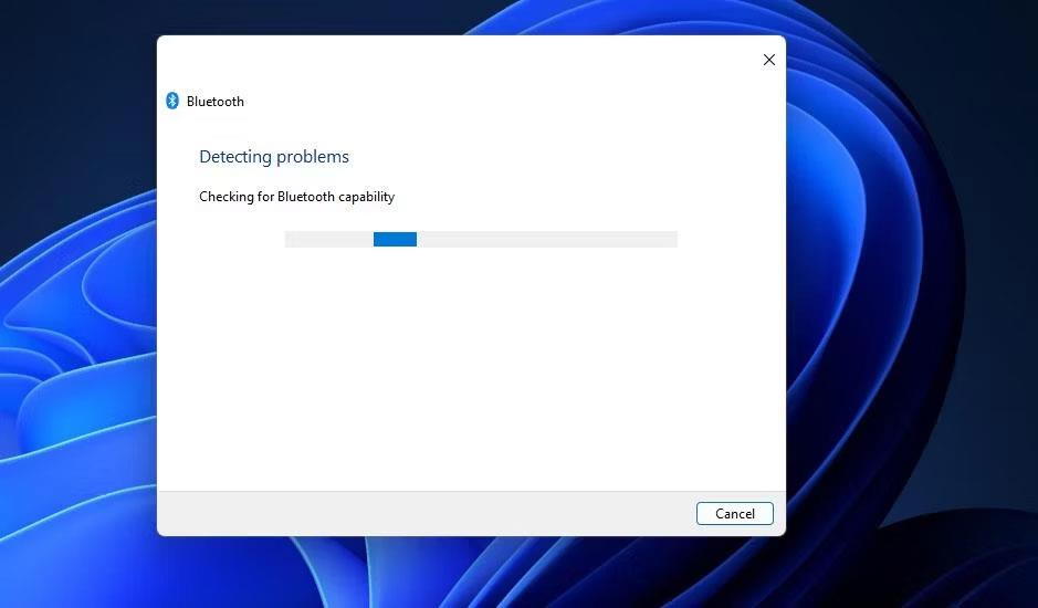 Så här fixar du Bluetooth-parningsfelet "Försök ansluta din enhet" i Windows 10/11