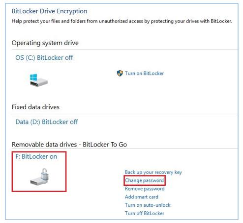 Jak používat Bitlocker k šifrování dat v systému Windows 10 (část 1)