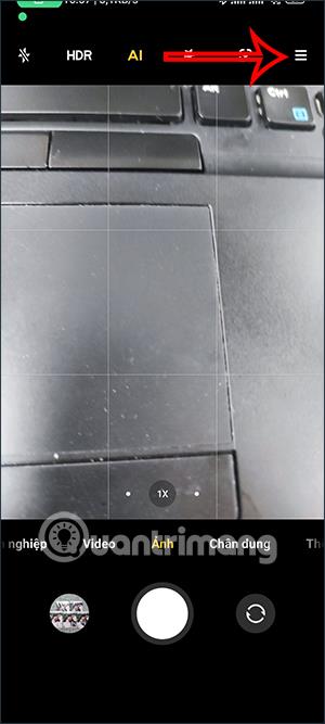 Kā uzņemt īslaicīgus fotoattēlus Xiaomi tālruņos
