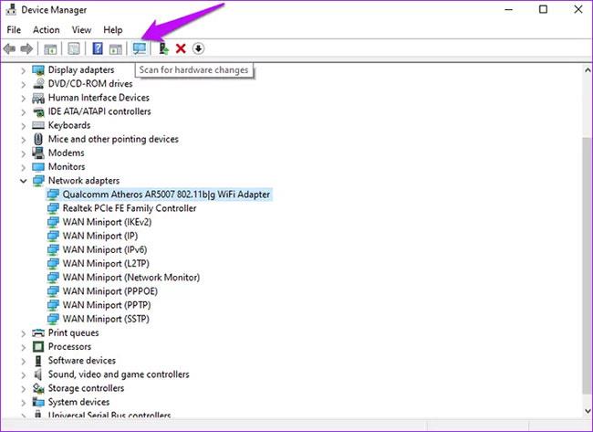 Slik skjuler/viser du oppgavelinjen på Windows 11