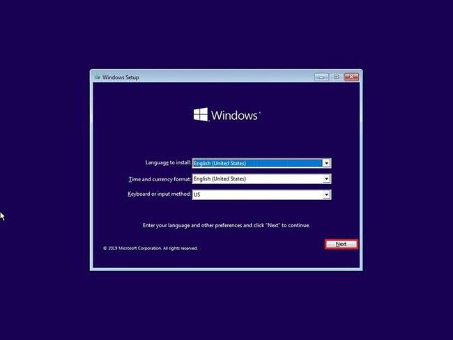 Hvordan sikkerhetskopiere og gjenopprette Windows 10 fra systembilde