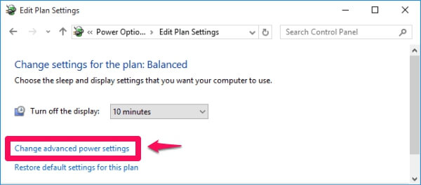Windows 10-fejlen kan ikke sove, sådan rettes den