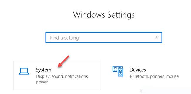 Hvordan gi nytt navn til Bluetooth-enhet på Windows 10