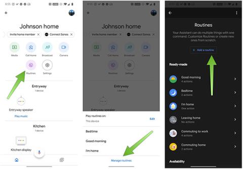 Zde je návod, jak vám Siri a Google Assistant pomohou v nebezpečných situacích