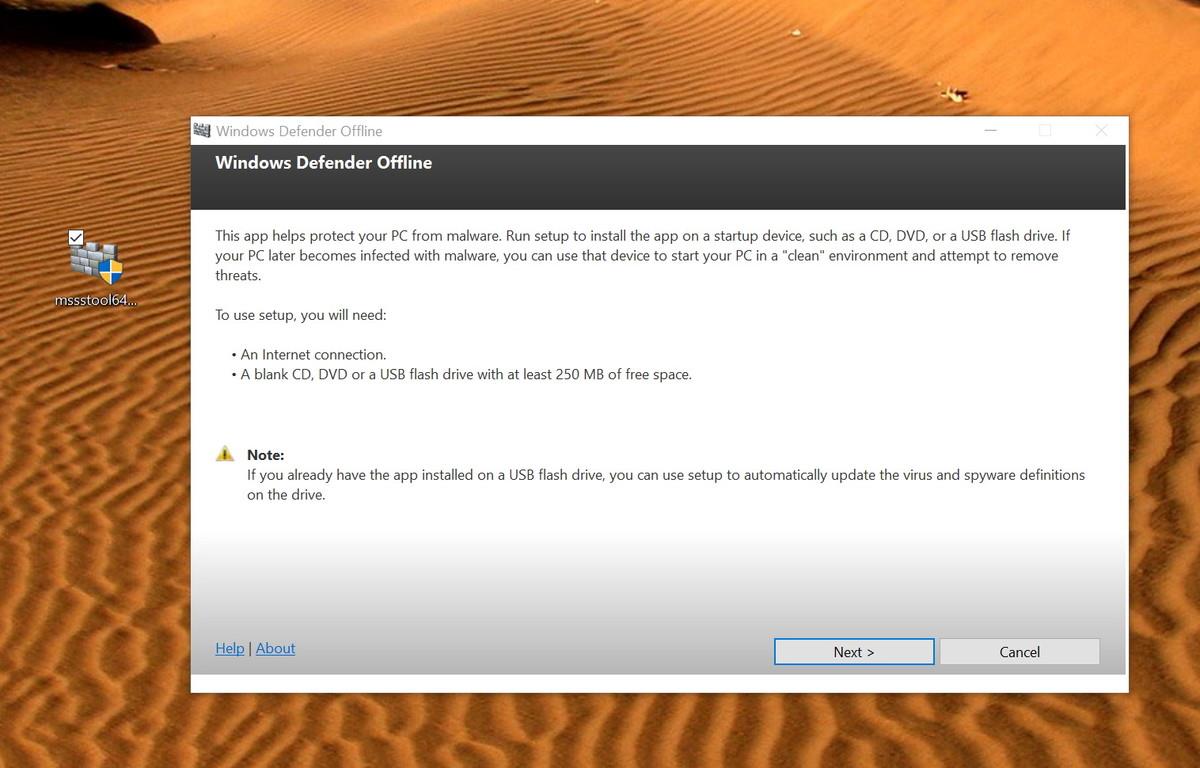 Din Windows 10-dator har ett virus, så här åtgärdar du det