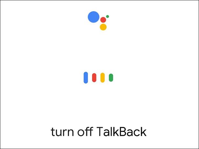 Ako vypnúť funkciu TalkBack (čítačka obrazovky) v systéme Android