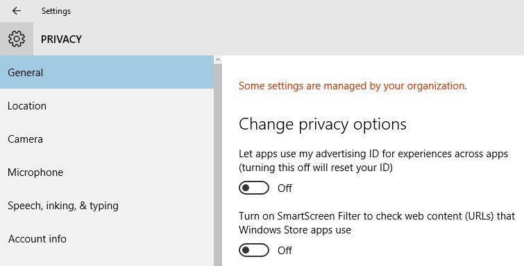 Ret fejlen "Denne udgiver er blevet blokeret fra at køre software på din maskine" på Windows 10