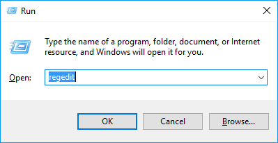 Instruktioner til at fjerne indstillingen Alle apps på Windows 10 Startmenu