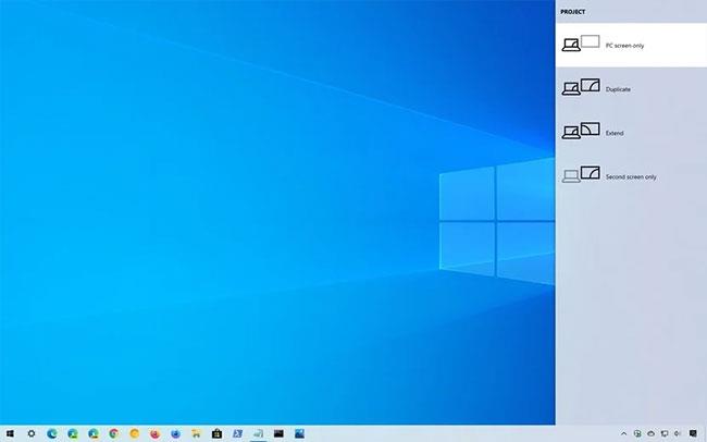 Короткий опис способів виправлення помилки чорного екрана Windows 10