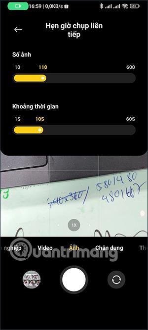 Як робити сповільнену зйомку на телефонах Xiaomi