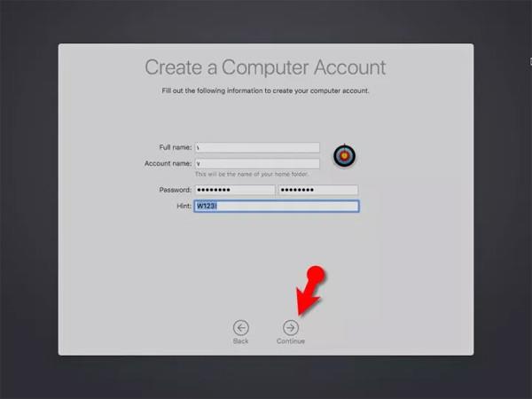 Slik installerer du macOS Mojave på Windows 10