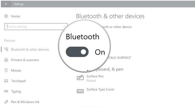 Sådan aktiveres Dynamic Lock-funktionen i Windows 10 Creators Update